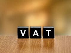Reduced VAT