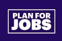 plan for jobs image