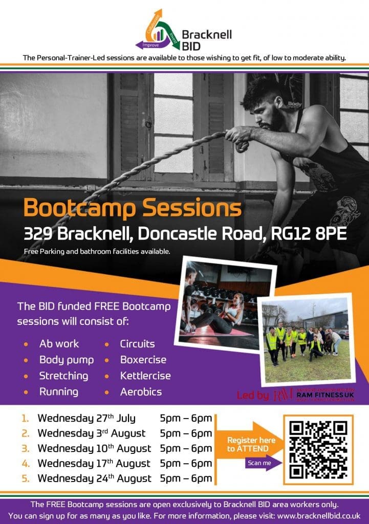 Bootcamp Flyer v3