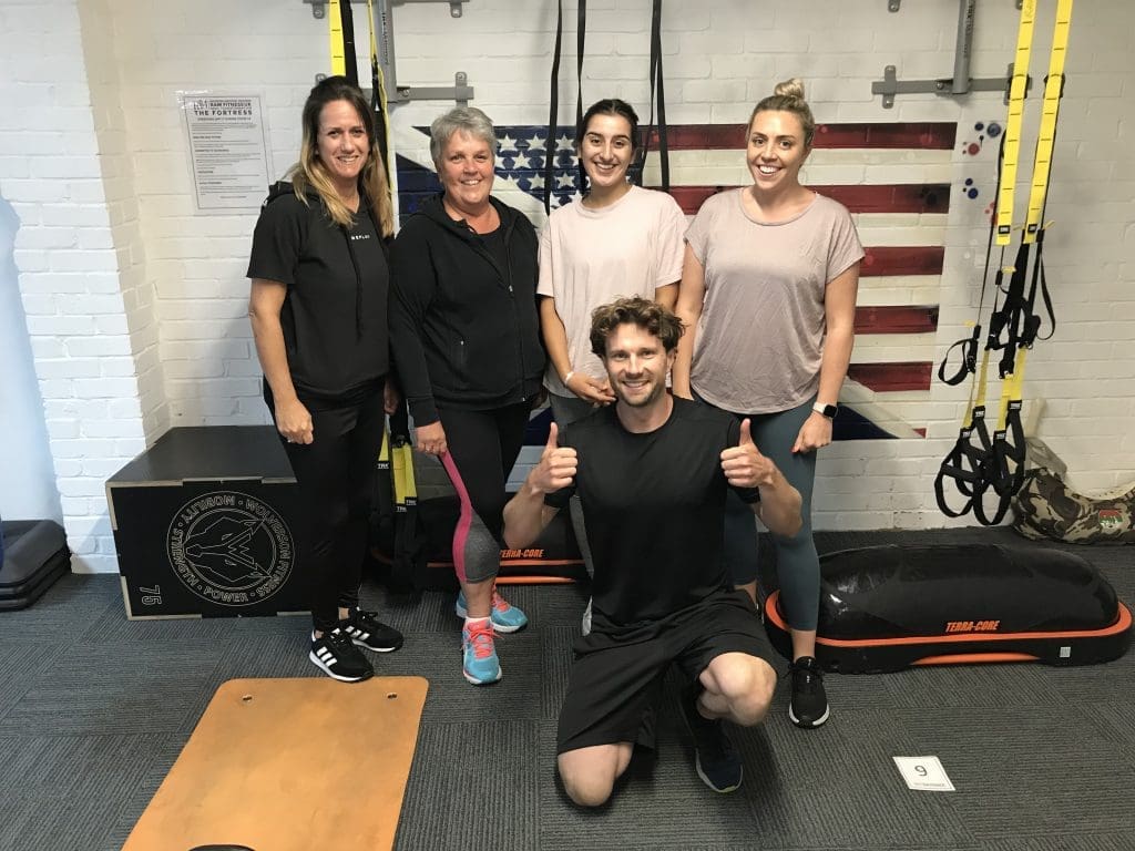 Bootcamp Session 1 Image
