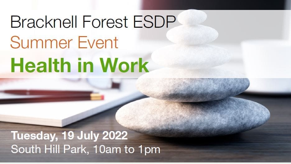 ESDP EVENT