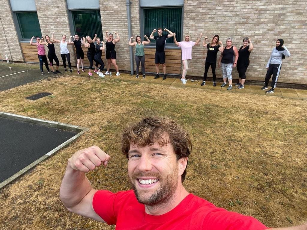 Bootcamp Session Week 4 8