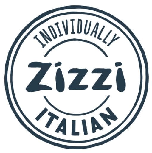 Zizzi Header