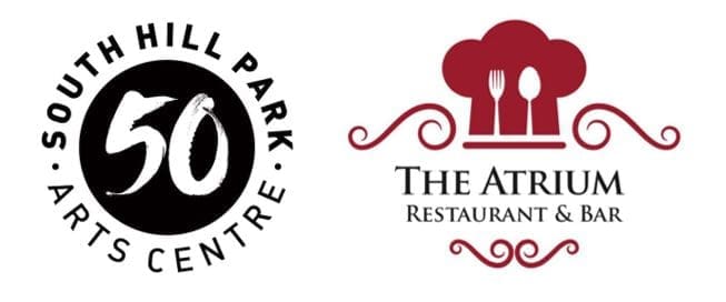 SHP and The Atrium Restaurant