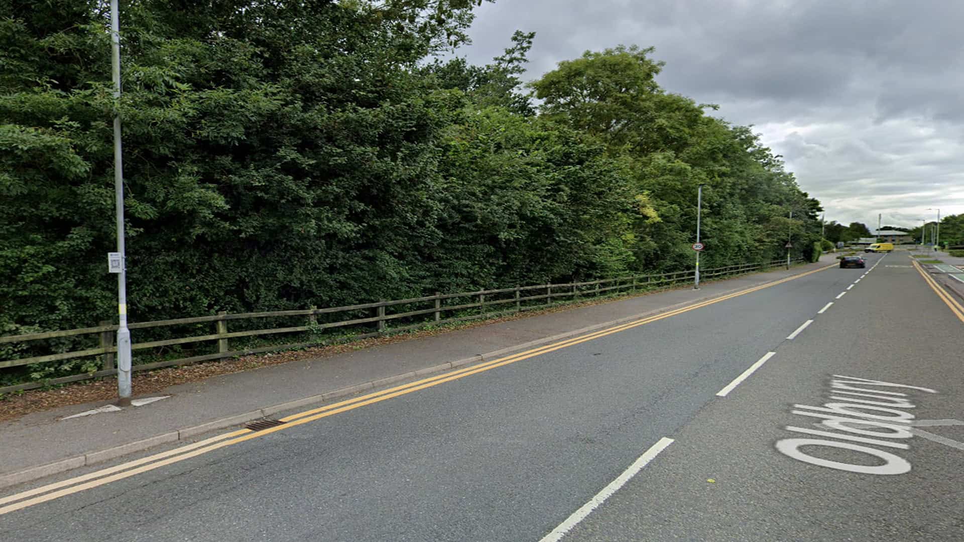 Oldbury
