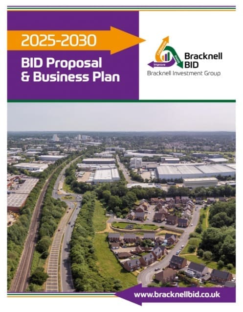 Proposal business plan