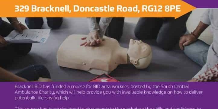 Basic Life Support Awarenss Training Course
